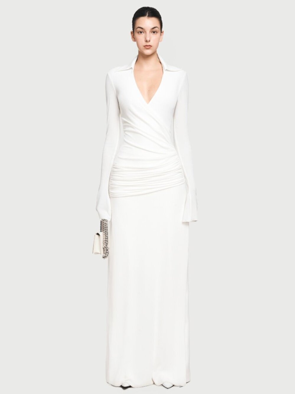 SARIA Dress by CHATS by C.DAM